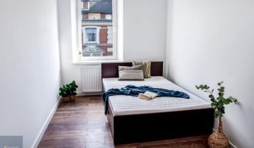 Mieszkanie 2-pokojowe Katowice Śródmieście, ul. Krzywa
