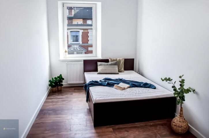 Mieszkanie 2-pokojowe Katowice Śródmieście, ul. Krzywa. Zdjęcie 2