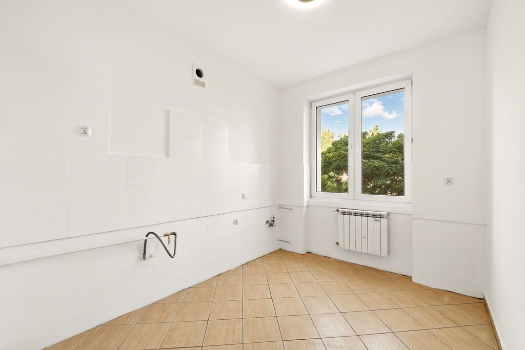 Mieszkanie 2-pokojowe Warszawa Praga-Północ, ul. Józefa Szanajcy. Zdjęcie 7