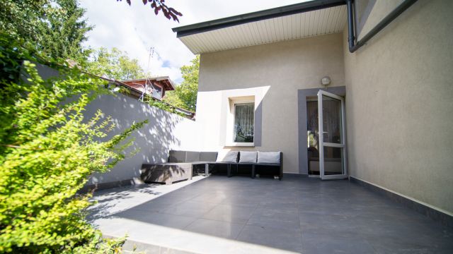 dom wolnostojący, 4 pokoje Lublin, Most 700-lecia Lublina. Zdjęcie 10