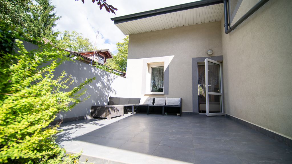 dom wolnostojący, 4 pokoje Lublin, Most 700-lecia Lublina. Zdjęcie 10