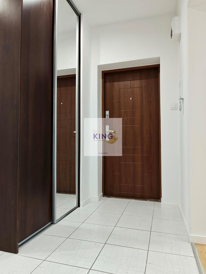 Mieszkanie 3-pokojowe Szczecin Centrum. Zdjęcie 10