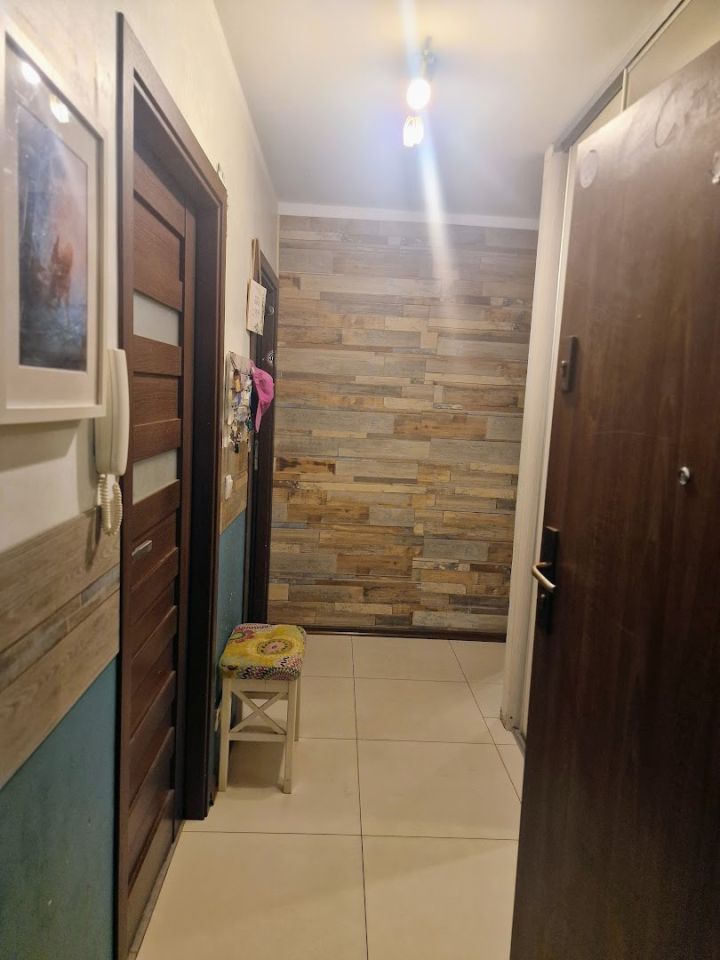 Mieszkanie 3-pokojowe Kraków Wzgórza Krzesławickie, ul. Niebyła. Zdjęcie 15