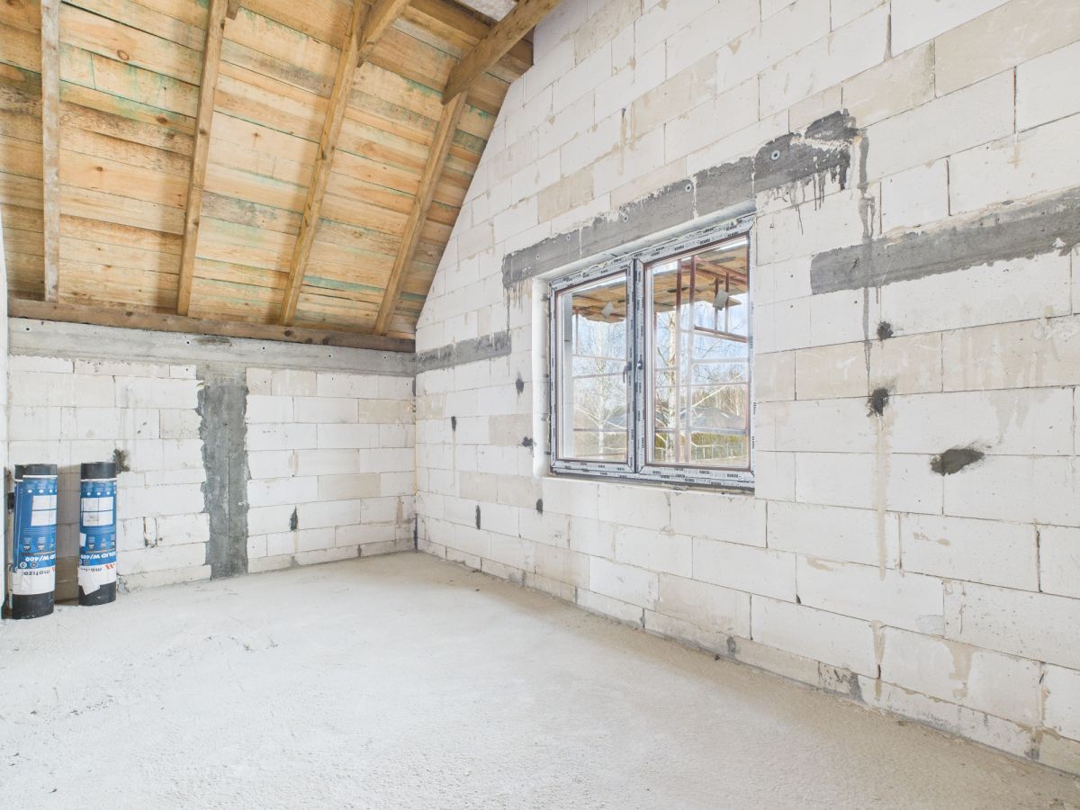 dom wolnostojący, 5 pokoi Wężyk. Zdjęcie 14