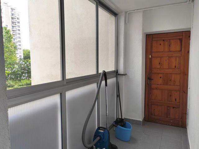 Mieszkanie 4-pokojowe Warszawa Targówek, ul. Goławicka. Zdjęcie 11