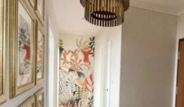 Mieszkanie 3-pokojowe Warszawa Bemowo, ul. gen. Meriana C. Coopera