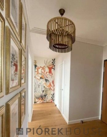 Mieszkanie 3-pokojowe Warszawa Bemowo, ul. gen. Meriana C. Coopera. Zdjęcie 2