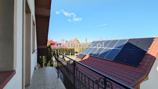 dom wolnostojący, 4 pokoje Zagórz. Zdjęcie 33