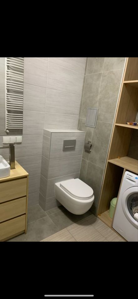 Mieszkanie 2-pokojowe Wrocław. Zdjęcie 7