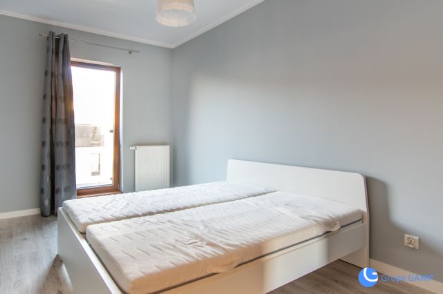 Mieszkanie 2-pokojowe Kraków, ul. Tadeusza Szafrana. Zdjęcie 7