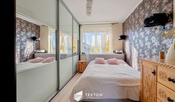 Mieszkanie 5-pokojowe Warszawa Rembertów, ul. Pancerna