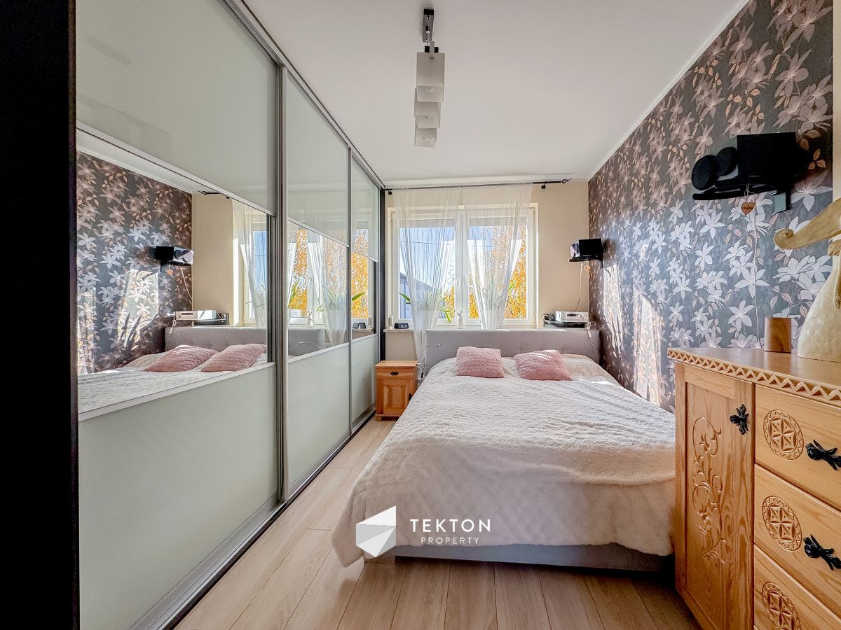 Mieszkanie 5-pokojowe Warszawa Rembertów, ul. Pancerna. Zdjęcie 2