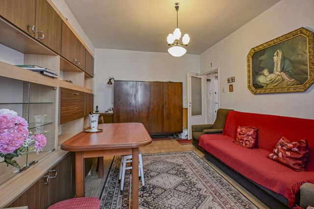 Mieszkanie 2-pokojowe Gdynia Wzgórze Świętego Maksymiliana, ul. bp. Dominika. Zdjęcie 4