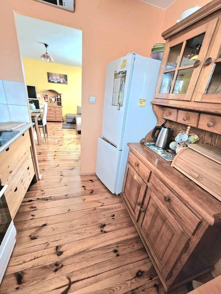 dom wolnostojący, 2 pokoje Dominice, ul. Porzeczkowa. Zdjęcie 6