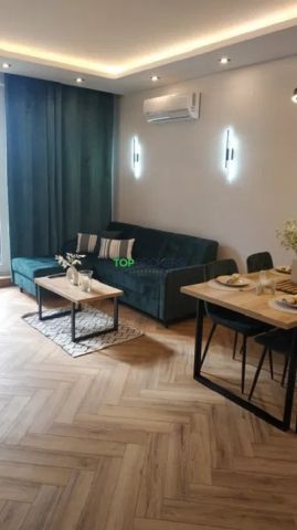 Mieszkanie 2-pokojowe Warszawa Bielany, ul. Stefana Żeromskiego. Zdjęcie 3