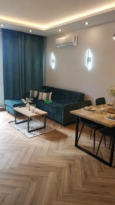 Mieszkanie 2-pokojowe Warszawa Bielany, ul. Stefana Żeromskiego. Zdjęcie 3