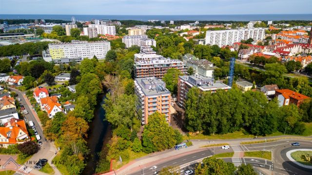 Mieszkanie 1-pokojowe Kołobrzeg. Zdjęcie 30