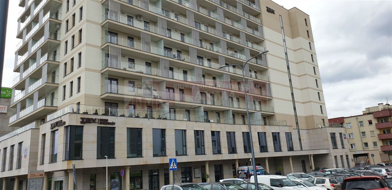 Mieszkanie 2-pokojowe Lublin LSM, ul. Pana Balcera. Zdjęcie 15