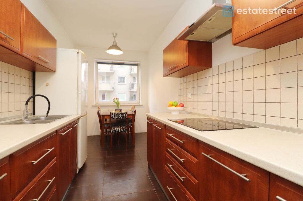 Mieszkanie 3-pokojowe Kraków Prądnik Czerwony, ul. Śliczna. Zdjęcie 2