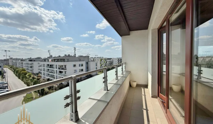 Mieszkanie 3-pokojowe Warszawa Bemowo, ul. Batalionów Chłopskich