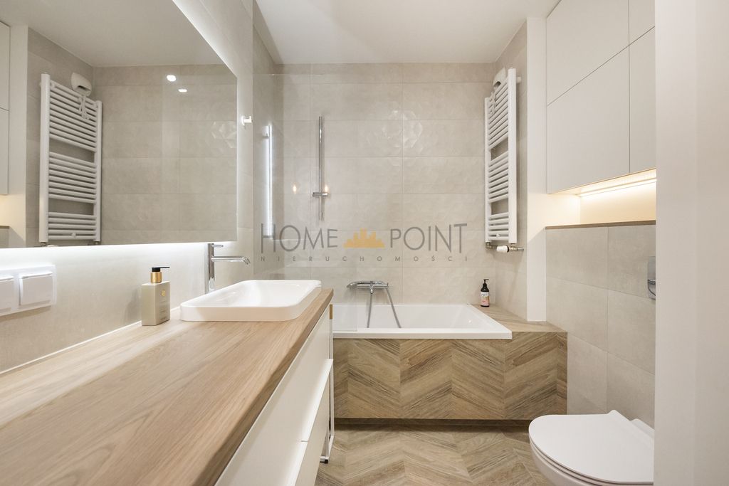 Mieszkanie 2-pokojowe Warszawa Ursus. Zdjęcie 5