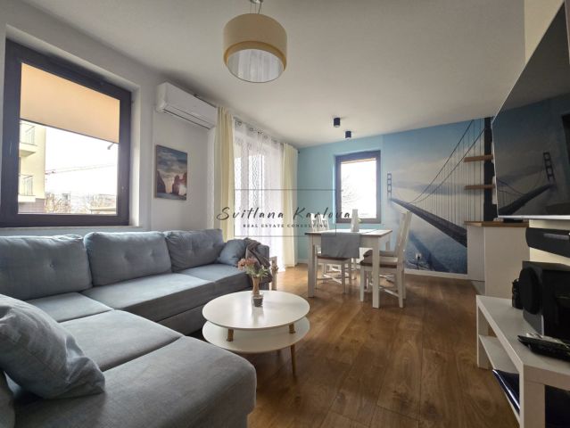 Mieszkanie 2-pokojowe Kraków Prądnik Biały, ul. Pękowicka. Zdjęcie 3