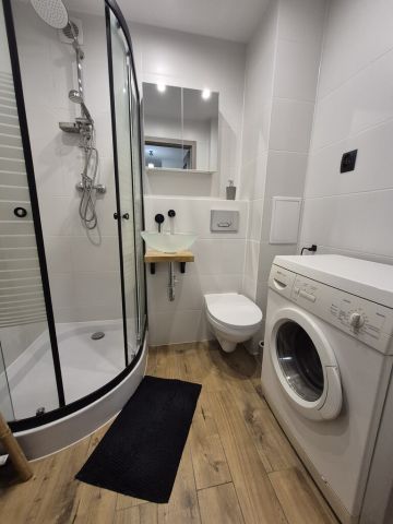 Mieszkanie 2-pokojowe Wrocław Szczepin, ul. Słubicka. Zdjęcie 8