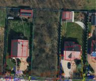 Działka budowlana Bełchatów, ul. Sadowa. Zdjęcie 3