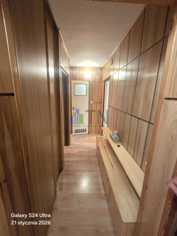 Mieszkanie 3-pokojowe Wrocław Fabryczna, ul. Białowieska. Zdjęcie 14