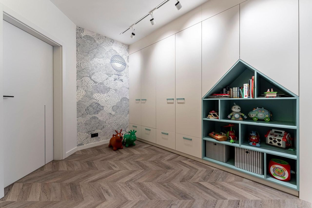 bliźniak, 6 pokoi Strzykuły, ul. Szmaragdowa. Zdjęcie 54