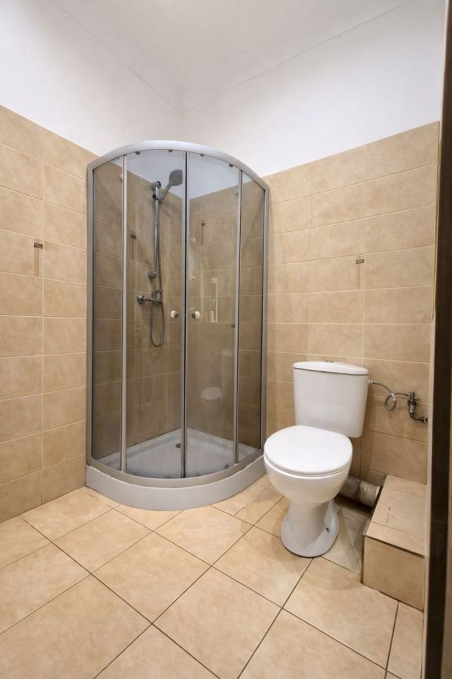 Mieszkanie 3-pokojowe Jelenia Góra Centrum, ul. Teatralna. Zdjęcie 8