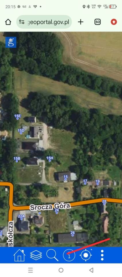 Działka budowlana Pyskowice. Zdjęcie 2