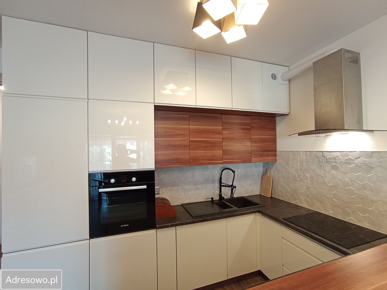 Mieszkanie 4-pokojowe Bolesławiec, ul. Lubańska. Zdjęcie 6