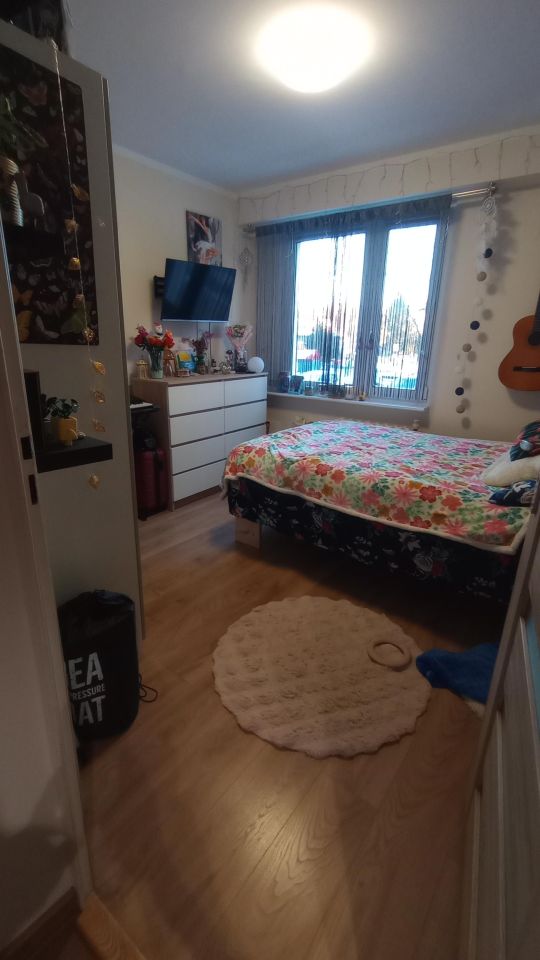 Mieszkanie 2-pokojowe Redzikowo, Oś.redzikowo. Zdjęcie 13