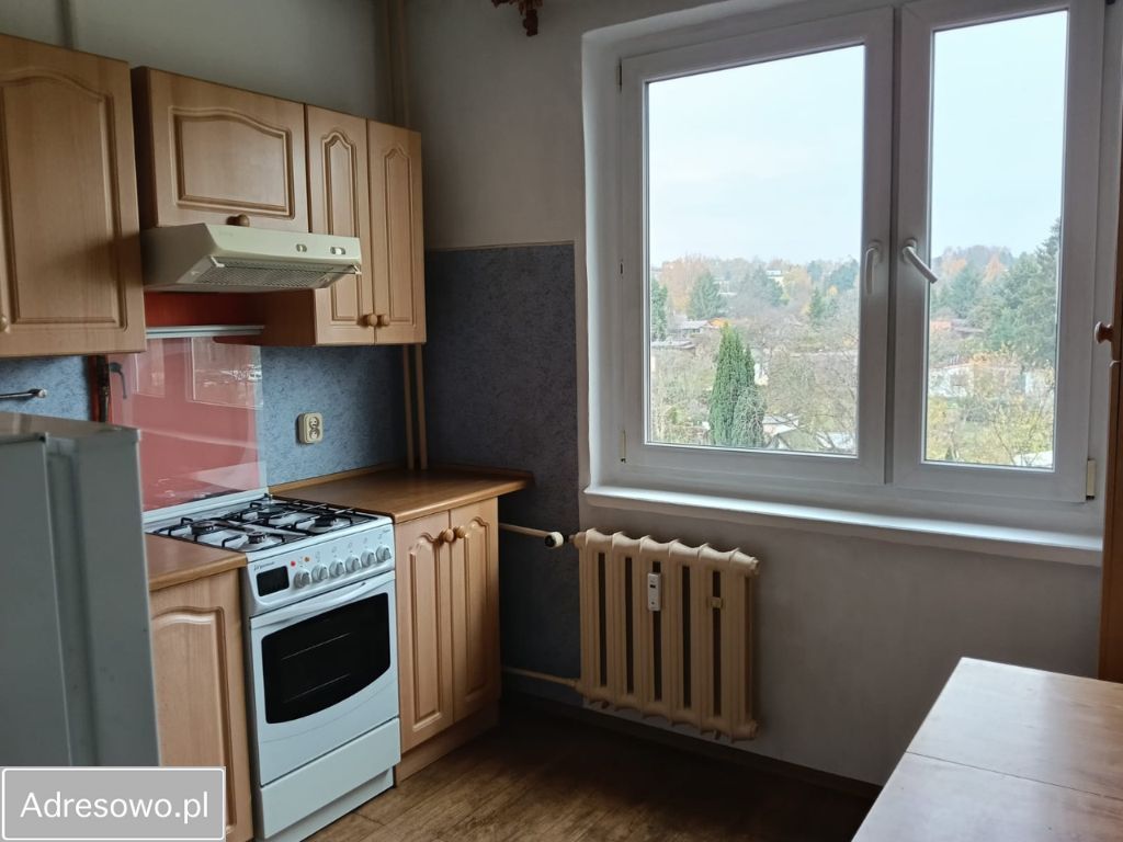 Mieszkanie 3-pokojowe Katowice Bogucice, ul. Modrzewiowa. Zdjęcie 6