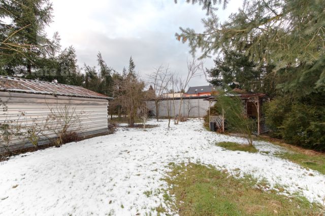 dom wolnostojący, 11 pokoi Wrocław Ołtaszyn, ul. Ułańska. Zdjęcie 34