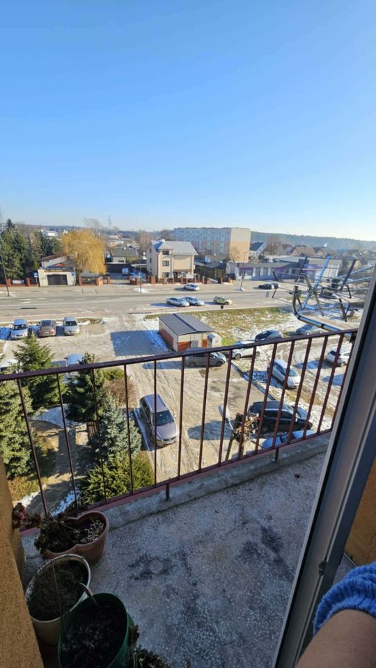 Mieszkanie 2-pokojowe Poddębice, ul. Przejazd. Zdjęcie 6