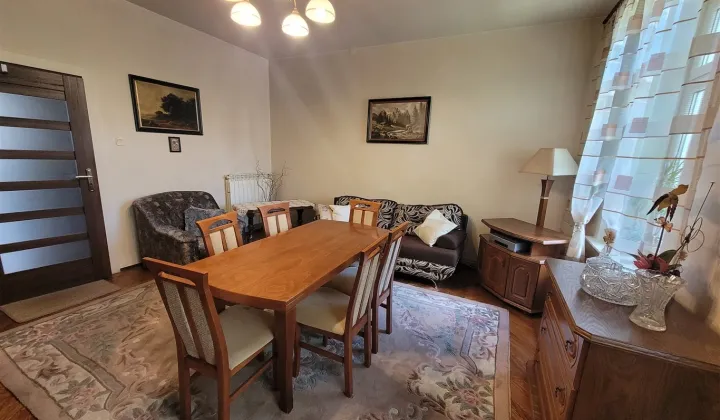 Mieszkanie 3-pokojowe Dąbrowa Górnicza Centrum, ul. Stefana Żeromskiego