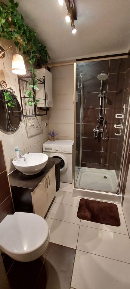 Mieszkanie 1-pokojowe Katowice os. Tysiąclecia, ul. Piastów. Zdjęcie 12