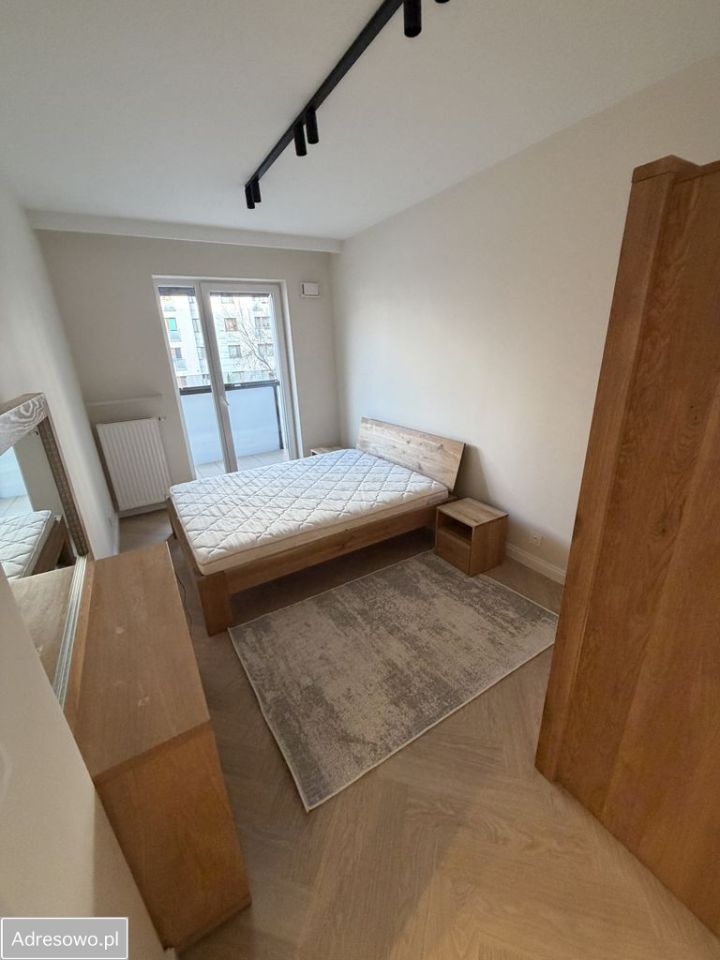 Mieszkanie 3-pokojowe Warszawa Żoliborz, ul. Kaliny Jędrusik. Zdjęcie 16