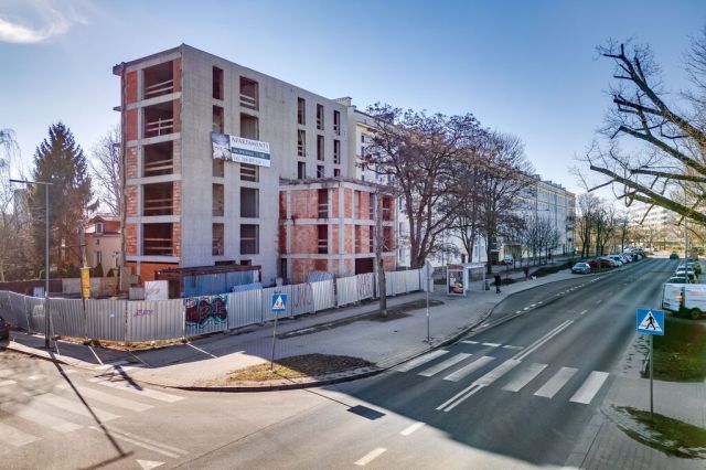 Mieszkanie 4-pokojowe Warszawa Praga-Południe, ul. Ludwika Kickiego. Zdjęcie 4