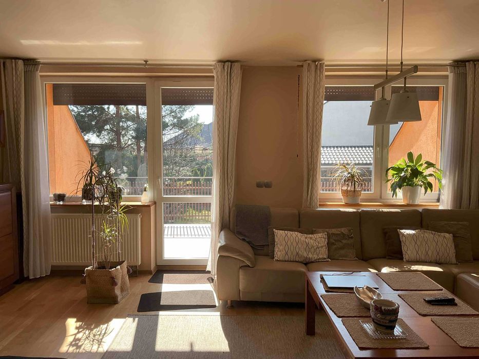 dom szeregowy, 4 pokoje Oleśnica, ul. Wschodnia. Zdjęcie 3