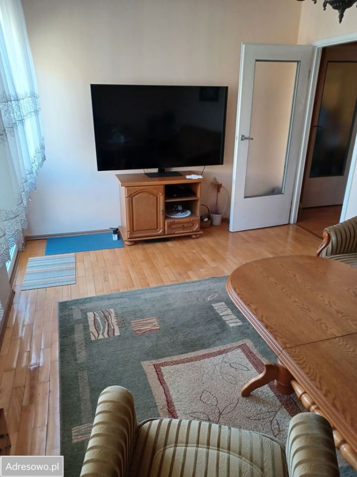 Mieszkanie 4-pokojowe Nysa, ul. Jana Edmunda Osmańczyka. Zdjęcie 7