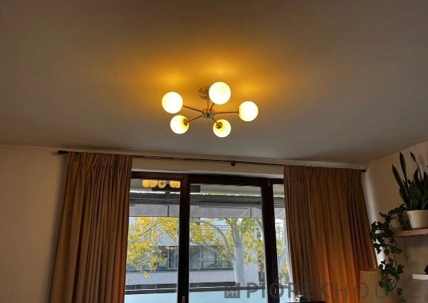 Mieszkanie 2-pokojowe Warszawa Wilanów, ul. Bruzdowa. Zdjęcie 5