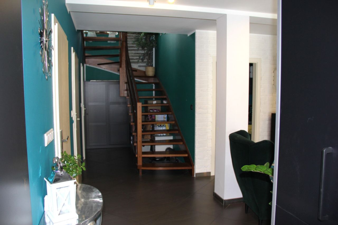 dom wolnostojący, 4 pokoje Jeżów Sudecki. Zdjęcie 17