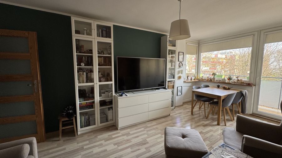 Mieszkanie 3-pokojowe Gdańsk Morena, ul. Burgaska. Zdjęcie 10