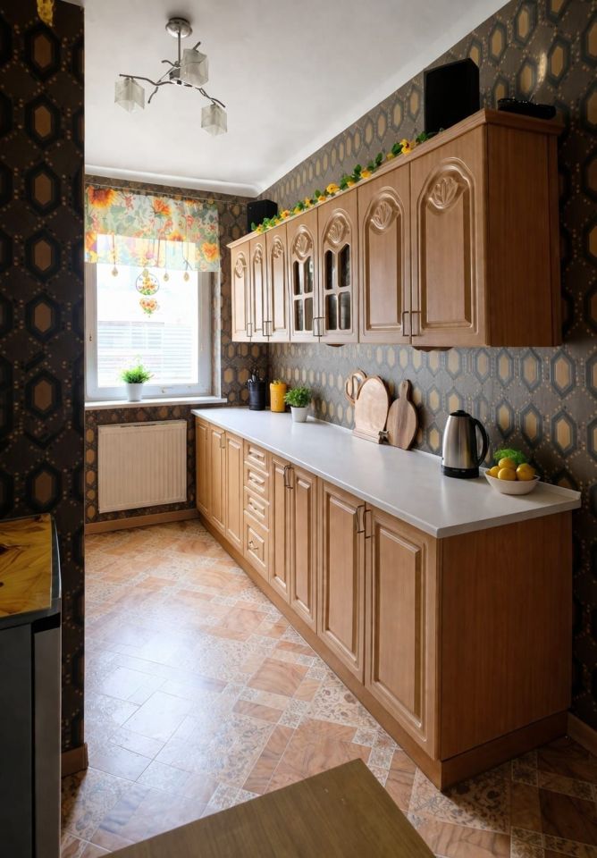 Mieszkanie 2-pokojowe Gdynia Obłuże. Zdjęcie 7