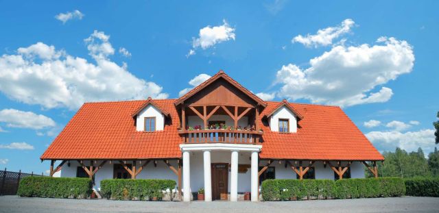 Hotel/pensjonat Busewo. Zdjęcie 1