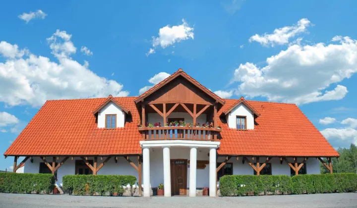 Hotel/pensjonat Busewo