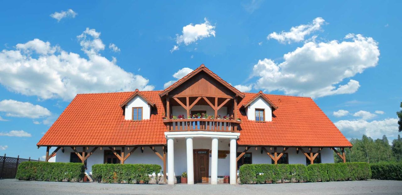 Hotel/pensjonat Busewo. Zdjęcie 1